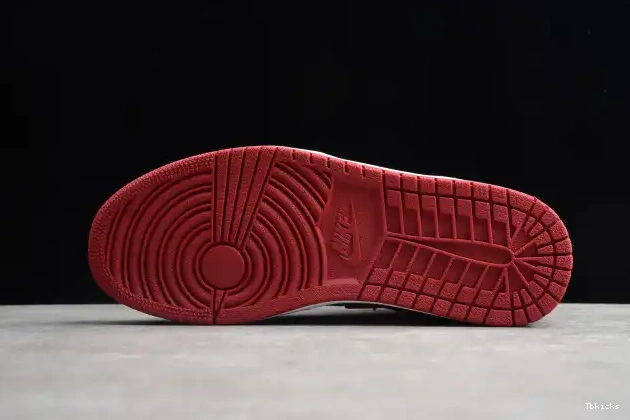 Reps TBK 432001-001 Retro Banned Jordan 1 Air 0622
